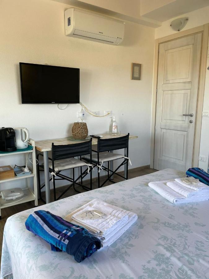 Alta Marea Hotel Murta Maria Luaran gambar