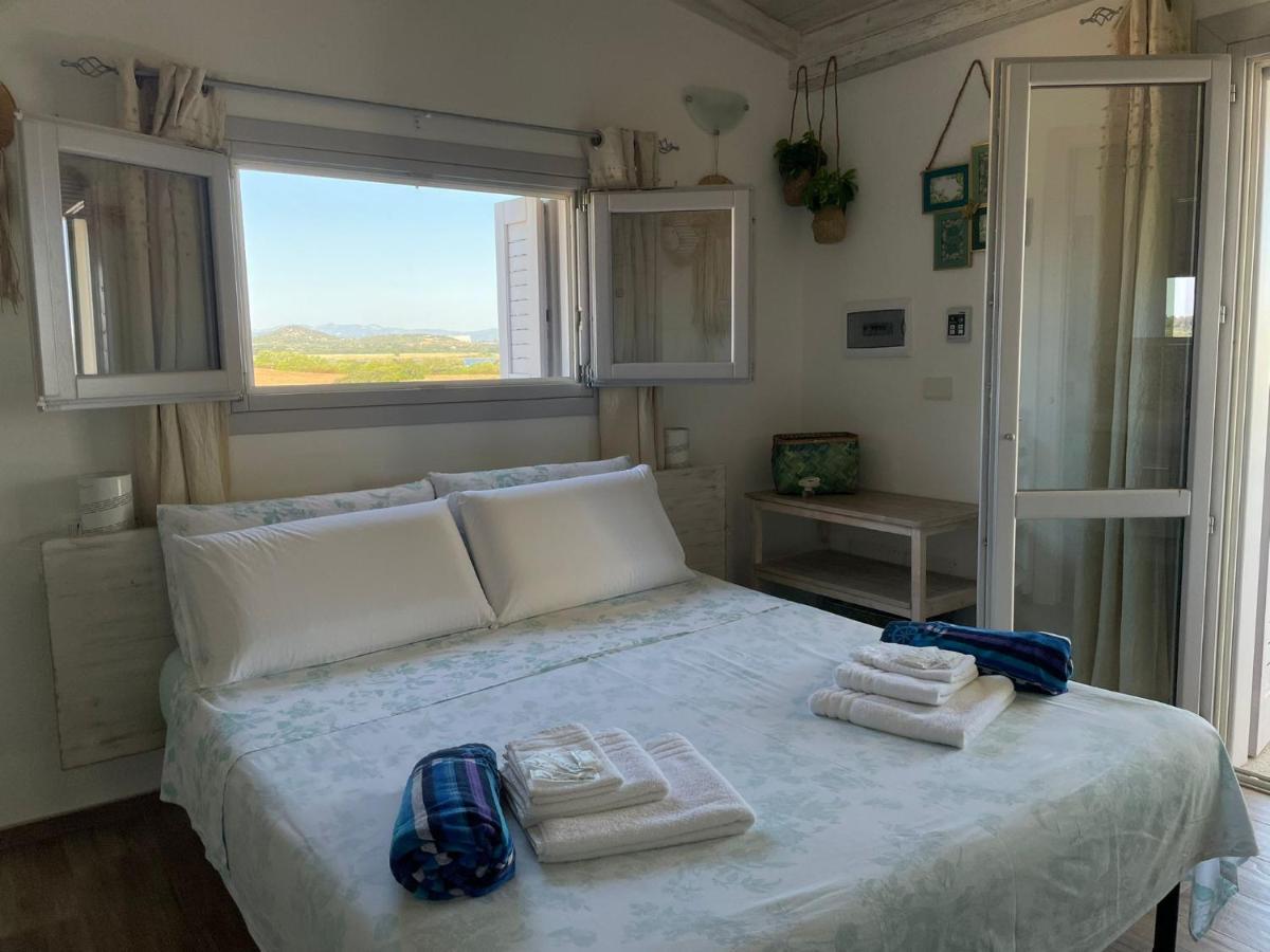 Alta Marea Hotel Murta Maria Luaran gambar