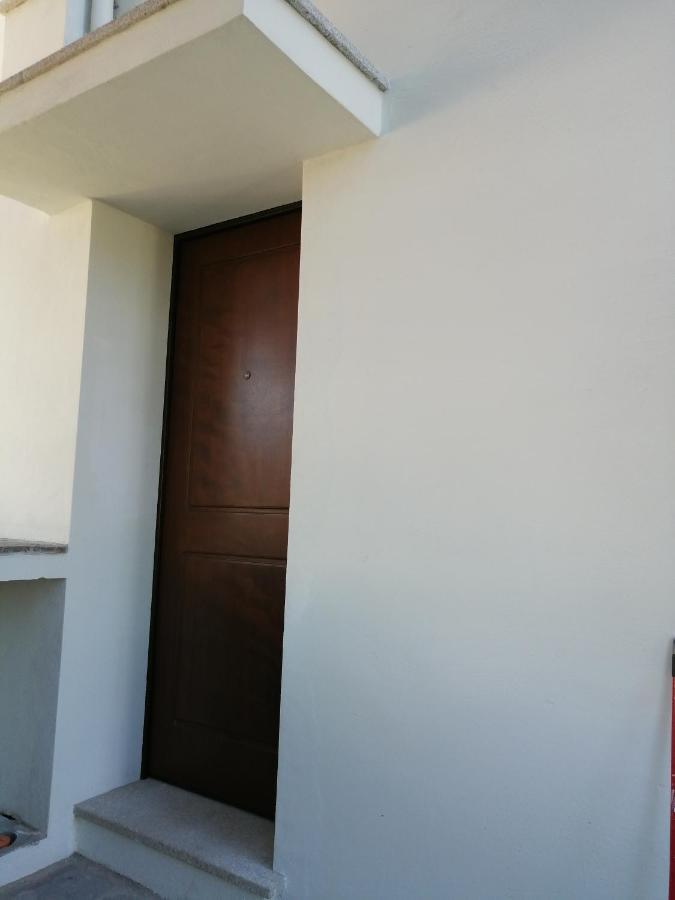 Alta Marea Hotel Murta Maria Luaran gambar