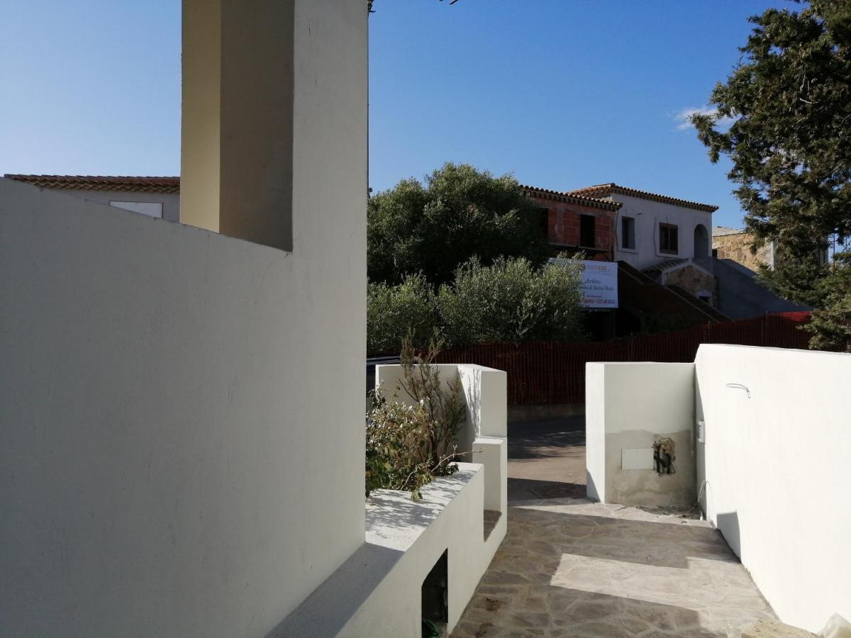 Alta Marea Hotel Murta Maria Luaran gambar